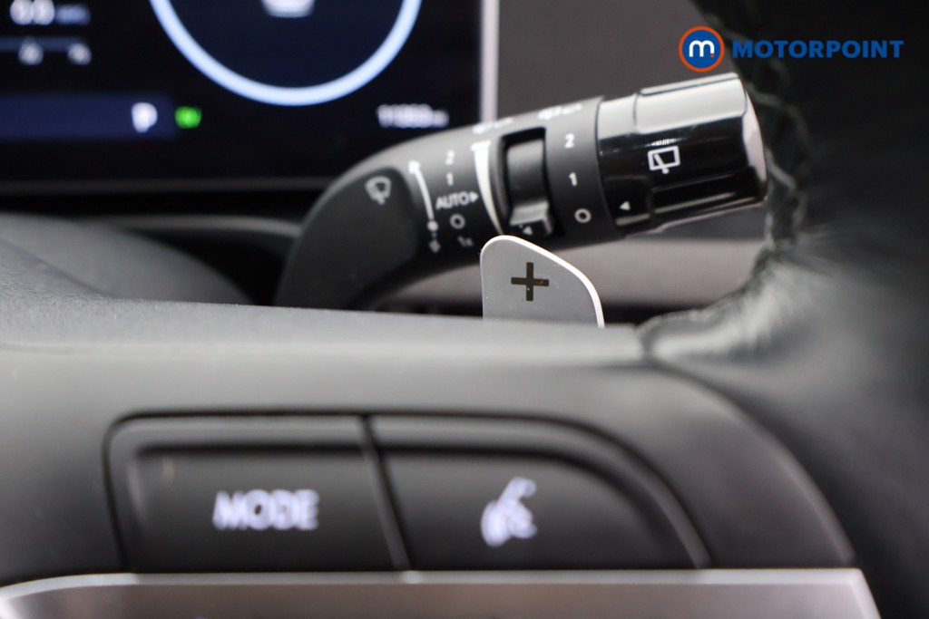 Hyundai Tucson Premium Automatic Petrol-Electric Hybrid SUV - Stock Number (1618349) - 10th supplementary image