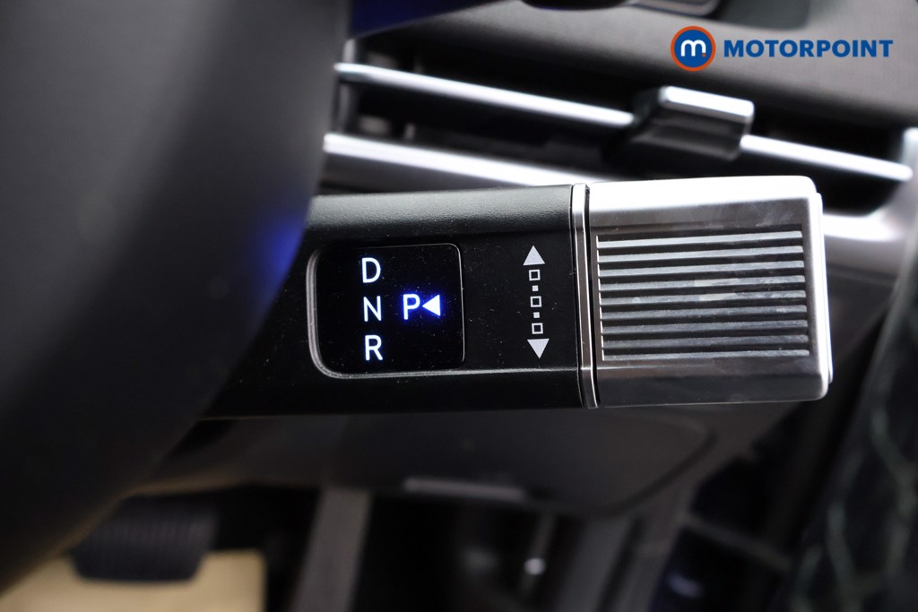 Hyundai Tucson Premium Automatic Petrol-Electric Hybrid SUV - Stock Number (1618349) - 12th supplementary image