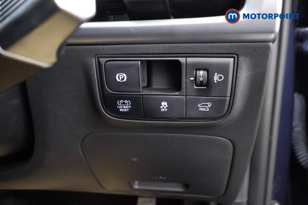 Hyundai Tucson Premium Automatic Petrol-Electric Hybrid SUV - Stock Number (1618349) - 13th supplementary image