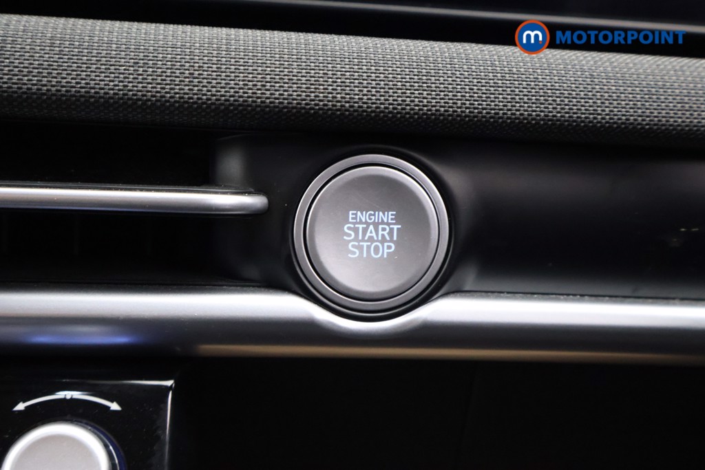 Hyundai Tucson Premium Automatic Petrol-Electric Hybrid SUV - Stock Number (1618349) - 14th supplementary image