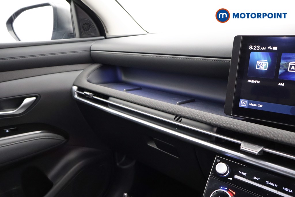 Hyundai Tucson Premium Automatic Petrol-Electric Hybrid SUV - Stock Number (1618349) - 18th supplementary image