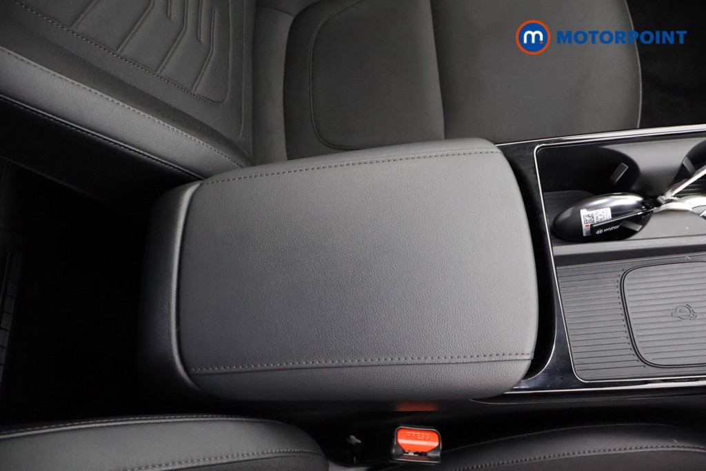 Hyundai Tucson Premium Automatic Petrol-Electric Hybrid SUV - Stock Number (1618349) - 20th supplementary image