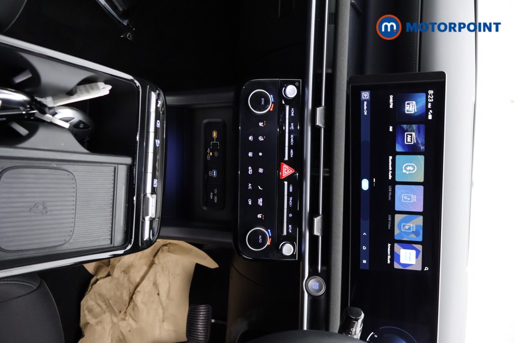 Hyundai Tucson Premium Automatic Petrol-Electric Hybrid SUV - Stock Number (1618349) - 21st supplementary image