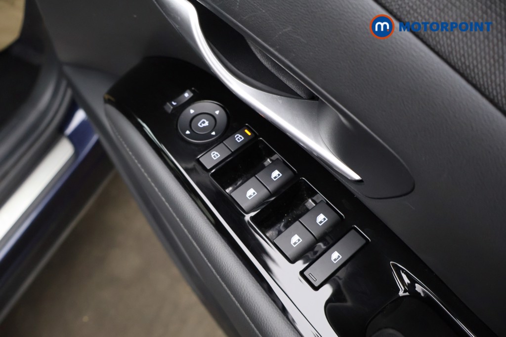 Hyundai Tucson Premium Automatic Petrol-Electric Hybrid SUV - Stock Number (1618349) - 22nd supplementary image