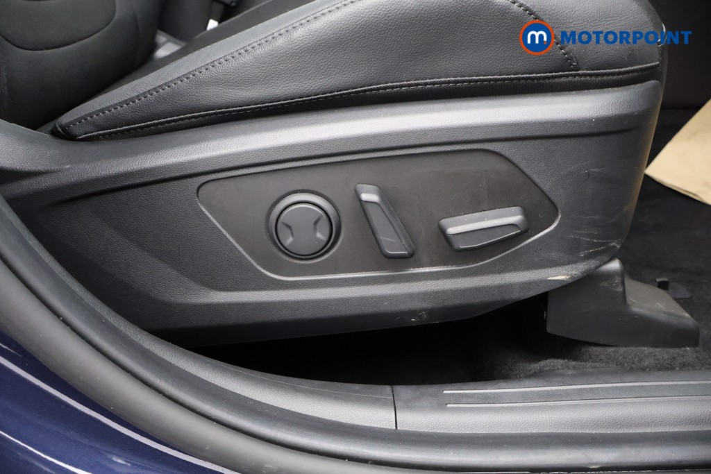 Hyundai Tucson Premium Automatic Petrol-Electric Hybrid SUV - Stock Number (1618349) - 23rd supplementary image