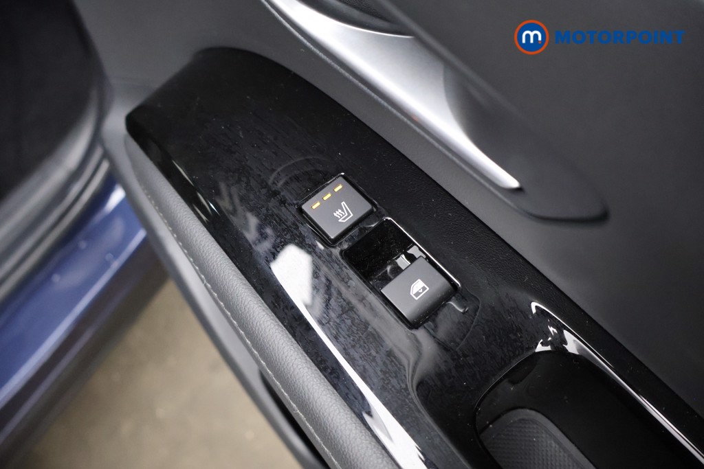 Hyundai Tucson Premium Automatic Petrol-Electric Hybrid SUV - Stock Number (1618349) - 28th supplementary image