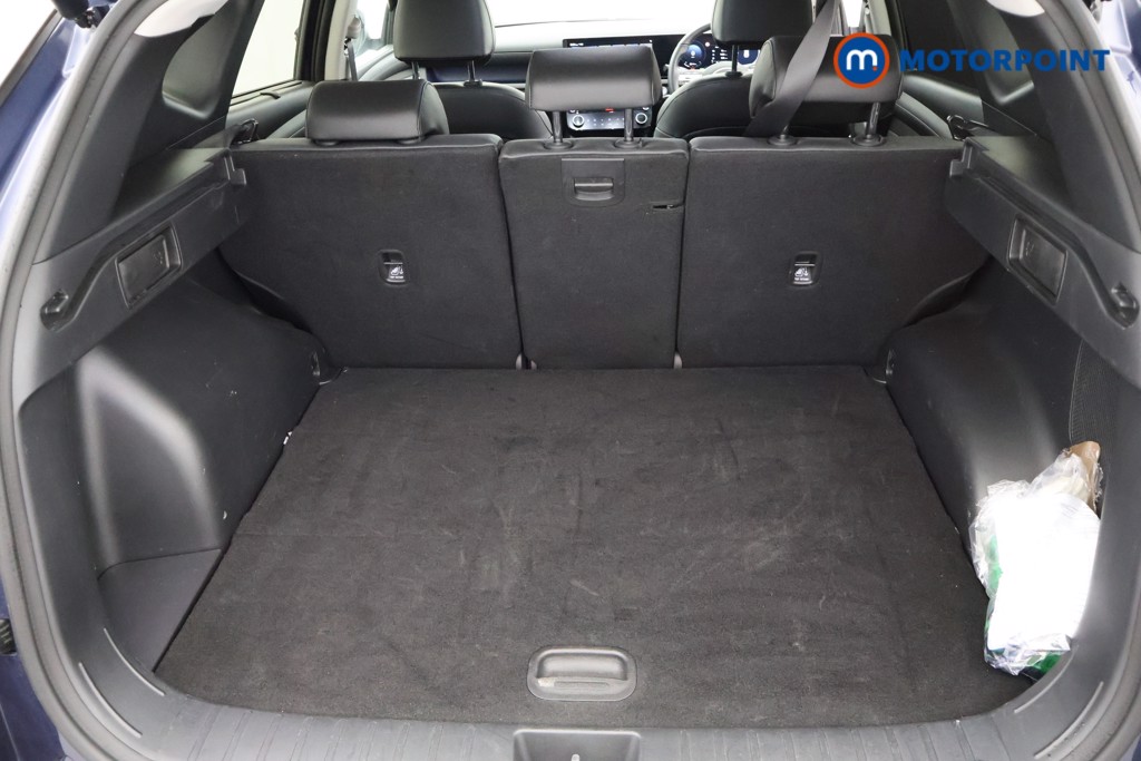 Hyundai Tucson Premium Automatic Petrol-Electric Hybrid SUV - Stock Number (1618349) - 29th supplementary image