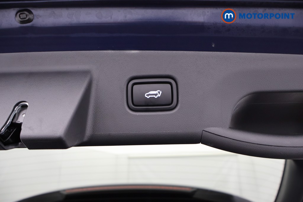 Hyundai Tucson Premium Automatic Petrol-Electric Hybrid SUV - Stock Number (1618349) - 30th supplementary image