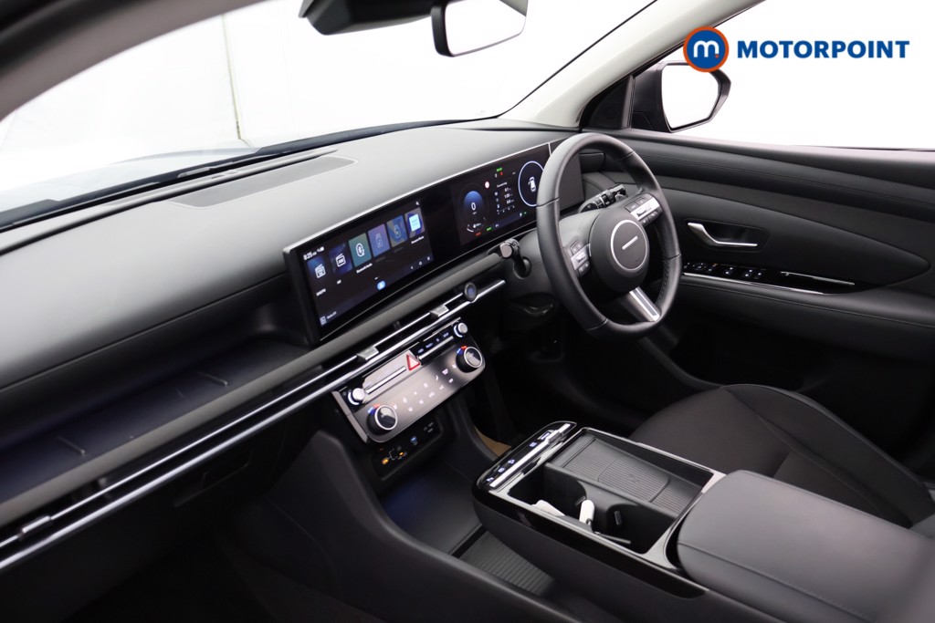Hyundai Tucson Premium Automatic Petrol-Electric Hybrid SUV - Stock Number (1618349) - 34th supplementary image