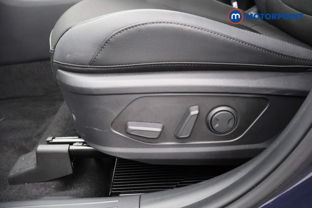 Hyundai Tucson Premium Automatic Petrol-Electric Hybrid SUV - Stock Number (1618349) - 35th supplementary image