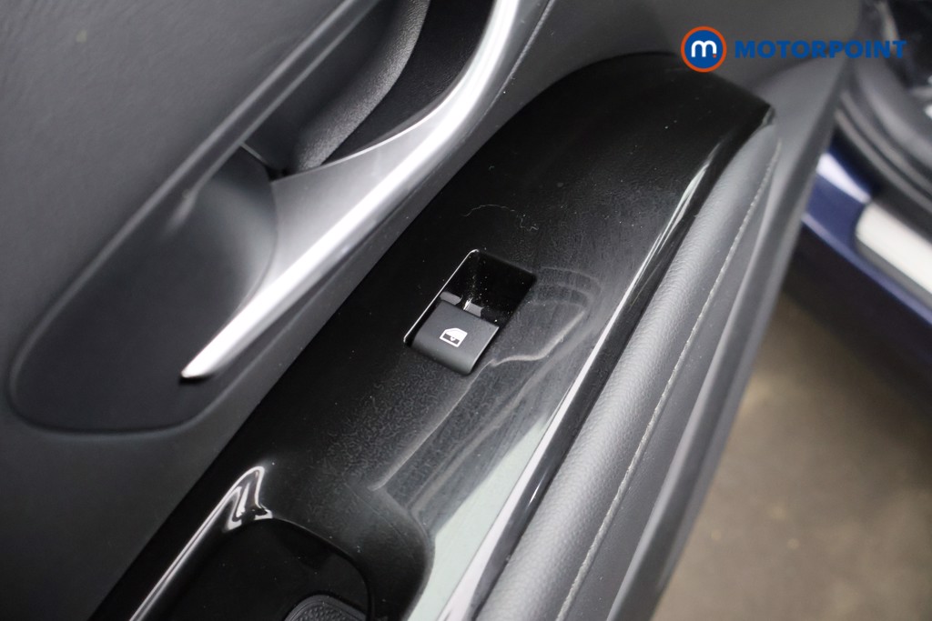 Hyundai Tucson Premium Automatic Petrol-Electric Hybrid SUV - Stock Number (1618349) - 36th supplementary image