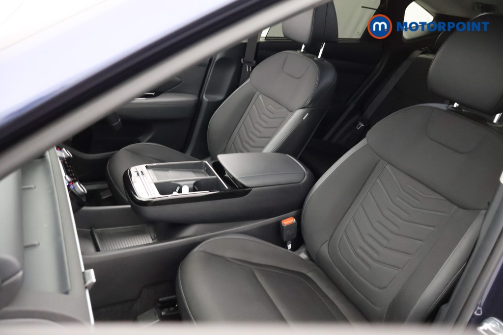 Hyundai Tucson Premium Automatic Petrol-Electric Hybrid SUV - Stock Number (1618349) - 37th supplementary image