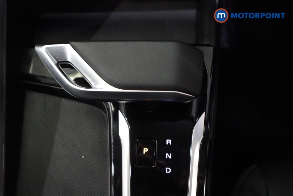 Mg Motor Uk ZS Trophy Automatic Petrol-Electric Hybrid SUV - Stock Number (1618395) - 5th supplementary image