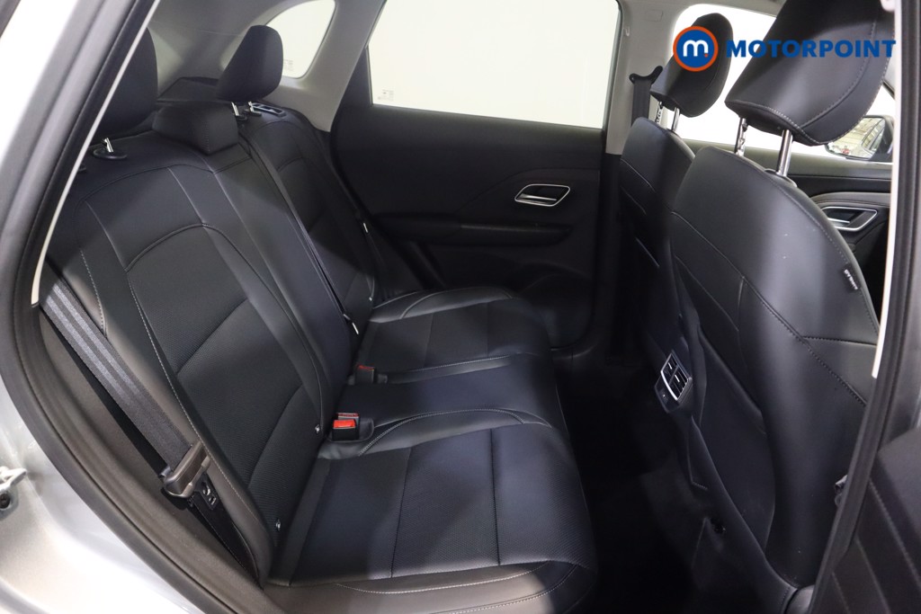 Mg Motor Uk ZS Trophy Automatic Petrol-Electric Hybrid SUV - Stock Number (1618395) - 7th supplementary image