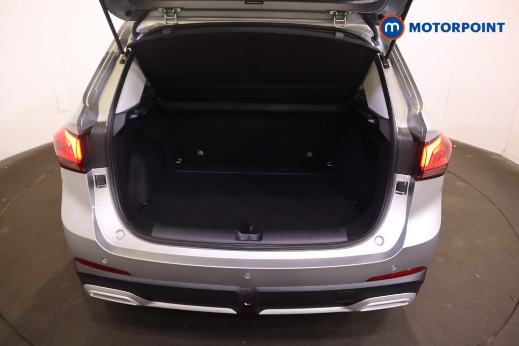 Mg Motor Uk ZS Trophy Automatic Petrol-Electric Hybrid SUV - Stock Number (1618395) - 8th supplementary image