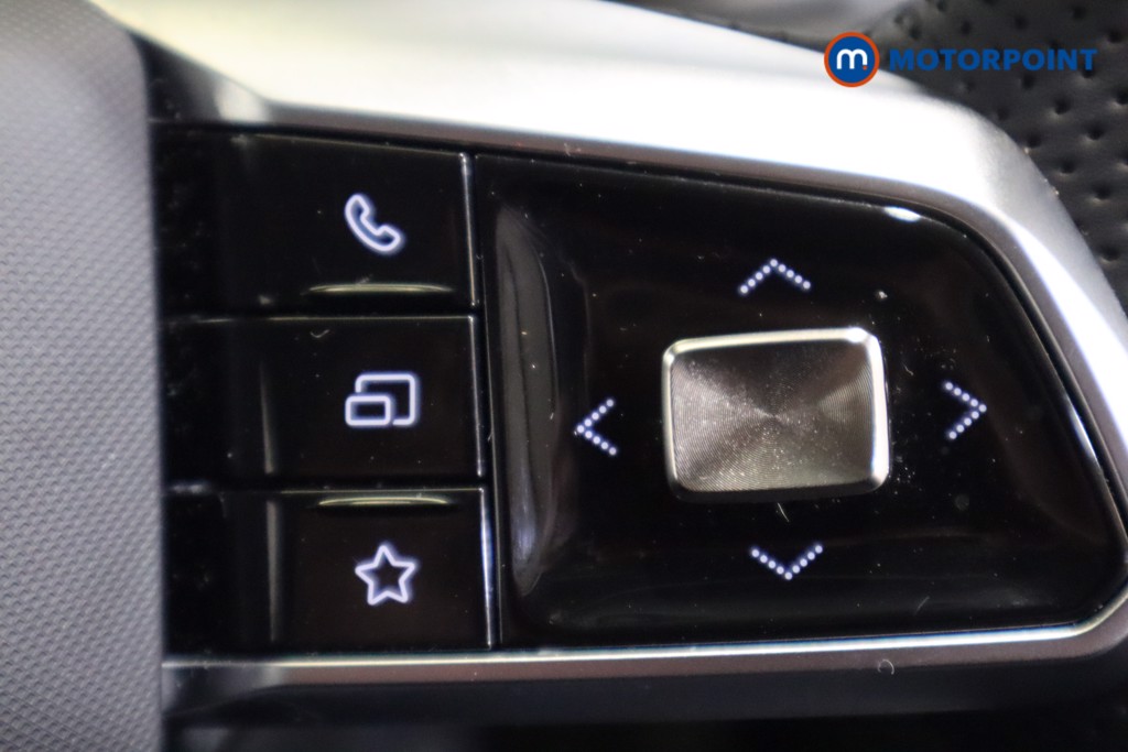 Mg Motor Uk ZS Trophy Automatic Petrol-Electric Hybrid SUV - Stock Number (1618395) - 18th supplementary image