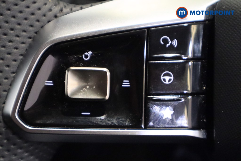 Mg Motor Uk ZS Trophy Automatic Petrol-Electric Hybrid SUV - Stock Number (1618395) - 19th supplementary image