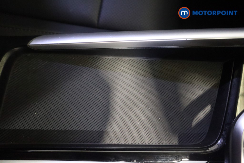 Mg Motor Uk ZS Trophy Automatic Petrol-Electric Hybrid SUV - Stock Number (1618395) - 24th supplementary image