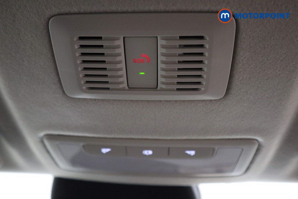 Mg Motor Uk ZS Trophy Automatic Petrol-Electric Hybrid SUV - Stock Number (1618395) - 25th supplementary image