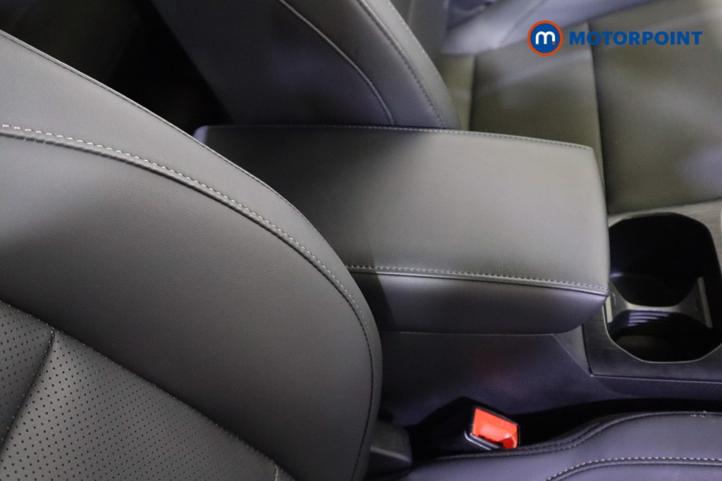 Mg Motor Uk ZS Trophy Automatic Petrol-Electric Hybrid SUV - Stock Number (1618395) - 26th supplementary image