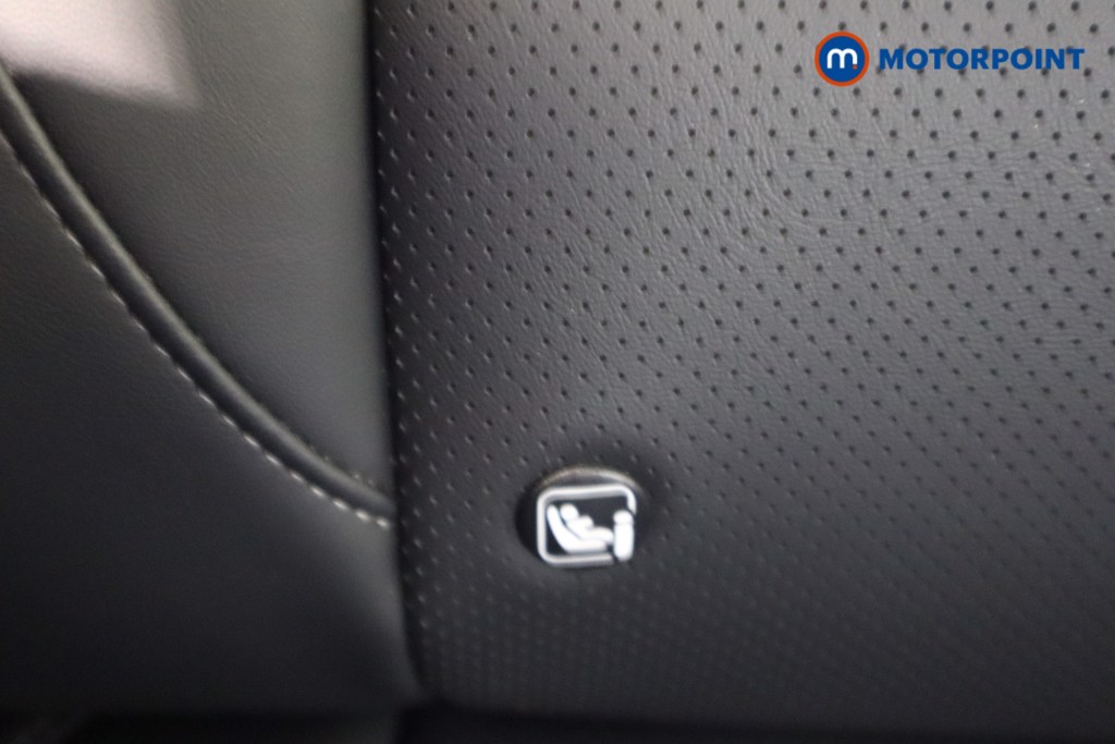 Mg Motor Uk ZS Trophy Automatic Petrol-Electric Hybrid SUV - Stock Number (1618395) - 27th supplementary image