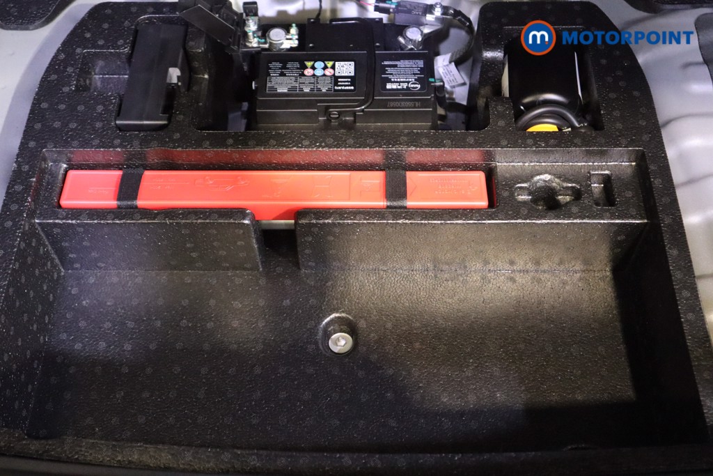 Mg Motor Uk ZS Trophy Automatic Petrol-Electric Hybrid SUV - Stock Number (1618395) - 28th supplementary image