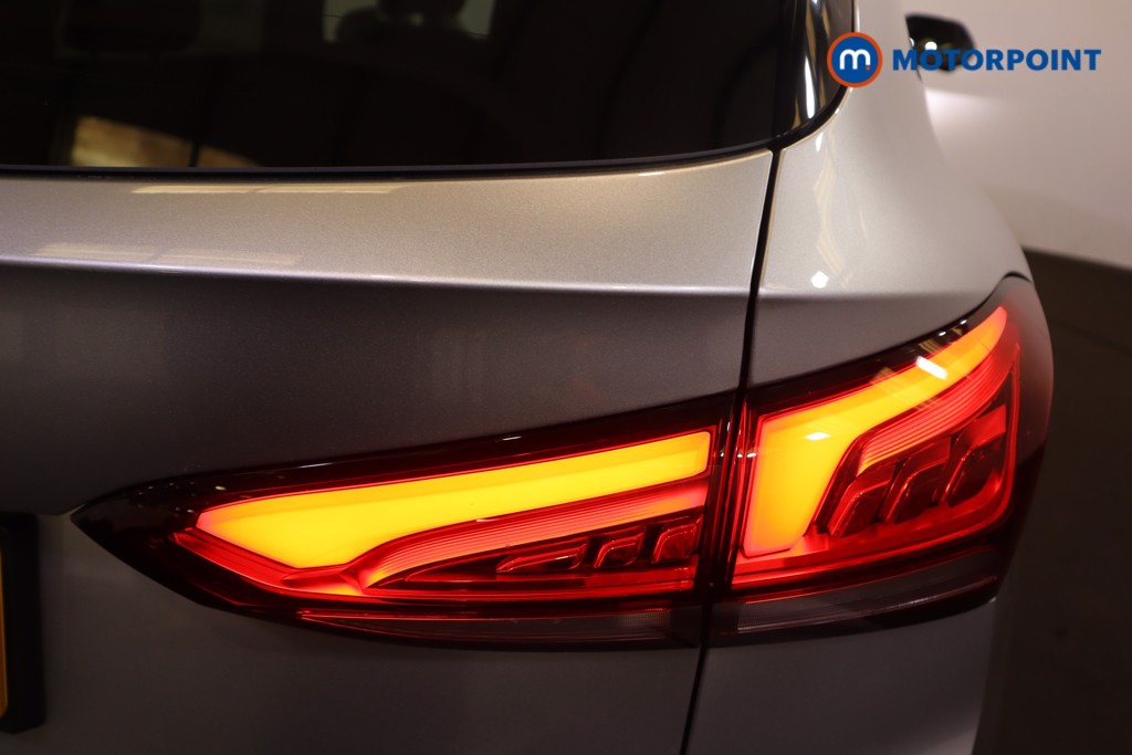 Mg Motor Uk ZS Trophy Automatic Petrol-Electric Hybrid SUV - Stock Number (1618395) - 31st supplementary image