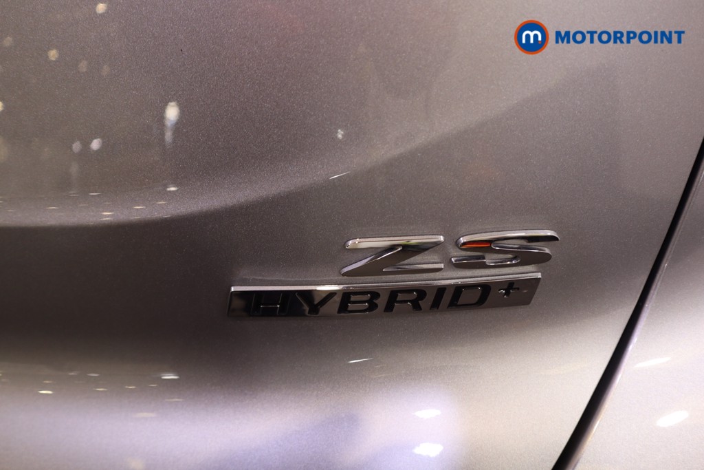 Mg Motor Uk ZS Trophy Automatic Petrol-Electric Hybrid SUV - Stock Number (1618395) - 33rd supplementary image