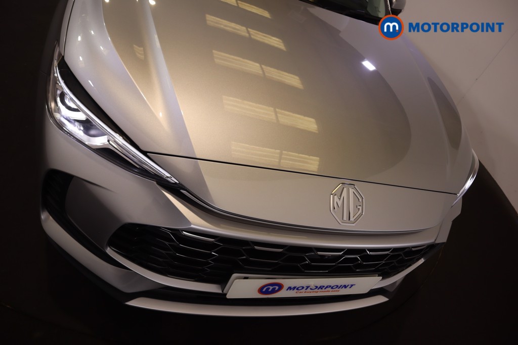 Mg Motor Uk ZS Trophy Automatic Petrol-Electric Hybrid SUV - Stock Number (1618395) - 35th supplementary image