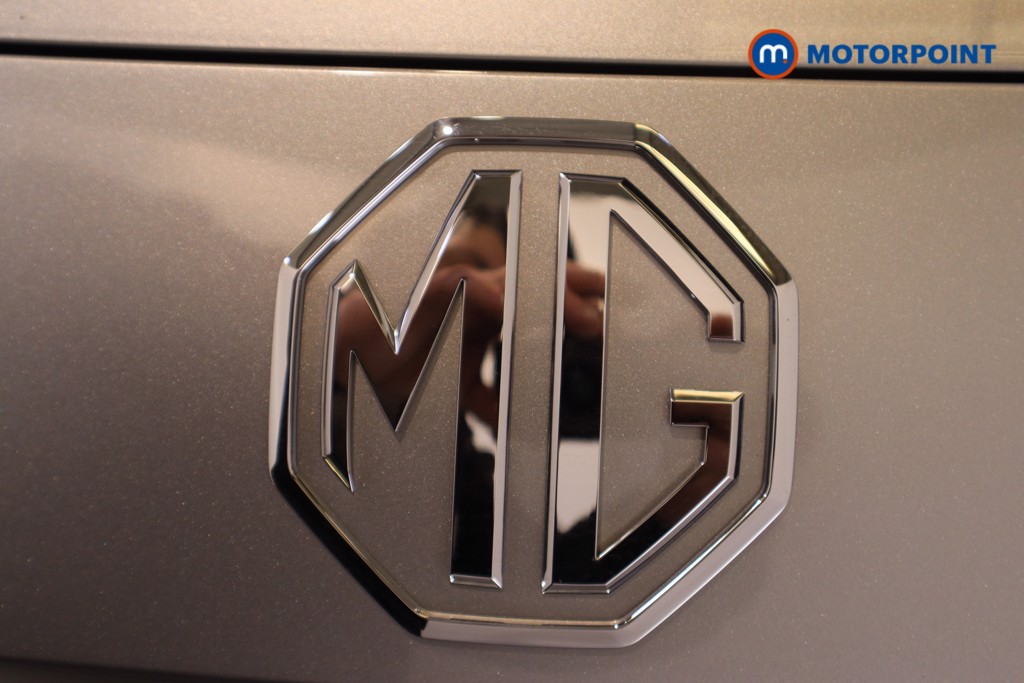 Mg Motor Uk ZS Trophy Automatic Petrol-Electric Hybrid SUV - Stock Number (1618395) - 36th supplementary image