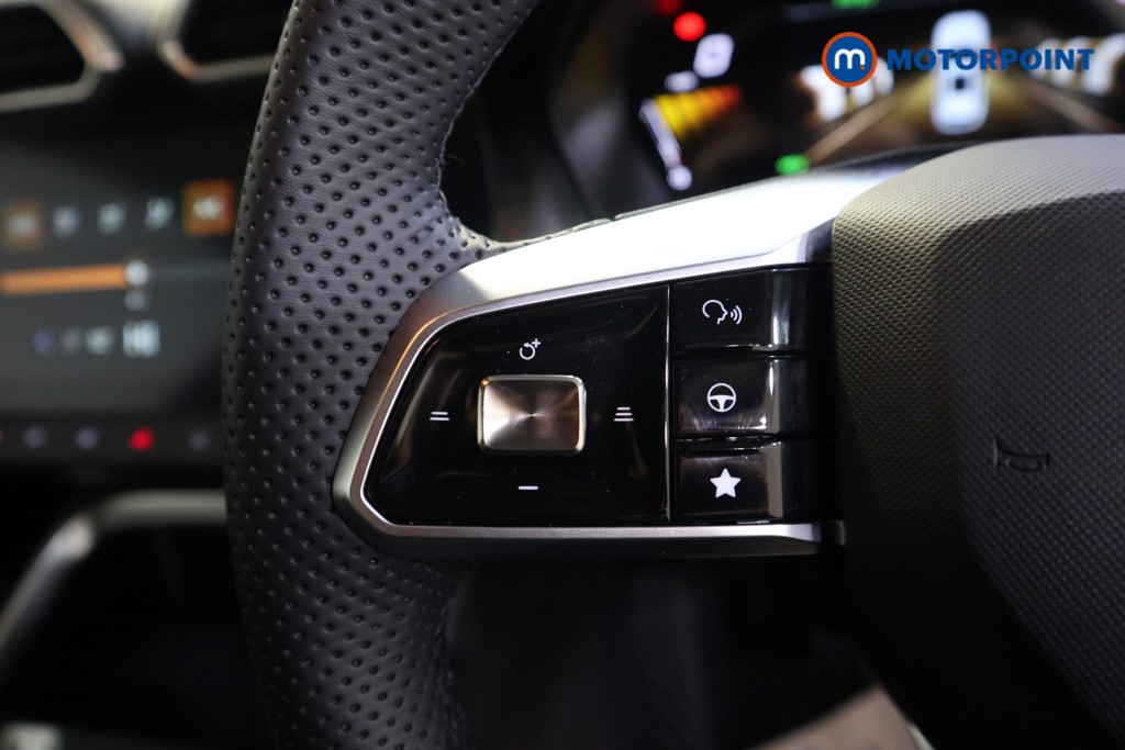 Mg Motor Uk ZS Trophy Automatic Petrol-Electric Hybrid SUV - Stock Number (1618397) - 5th supplementary image