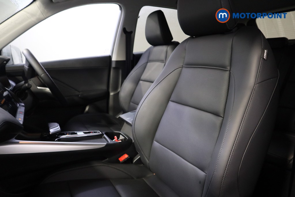 Mg Motor Uk ZS Trophy Automatic Petrol-Electric Hybrid SUV - Stock Number (1618397) - 17th supplementary image