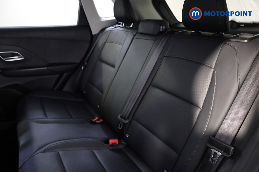 Mg Motor Uk ZS Trophy Automatic Petrol-Electric Hybrid SUV - Stock Number (1618397) - 18th supplementary image