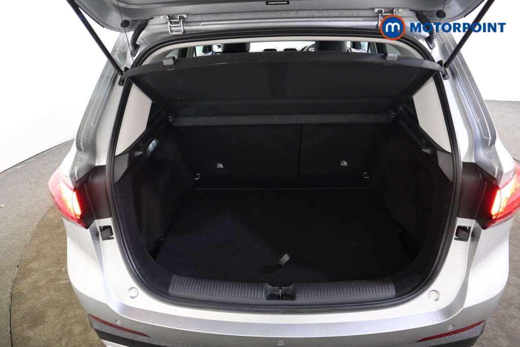 Mg Motor Uk ZS Trophy Automatic Petrol-Electric Hybrid SUV - Stock Number (1618397) - 19th supplementary image