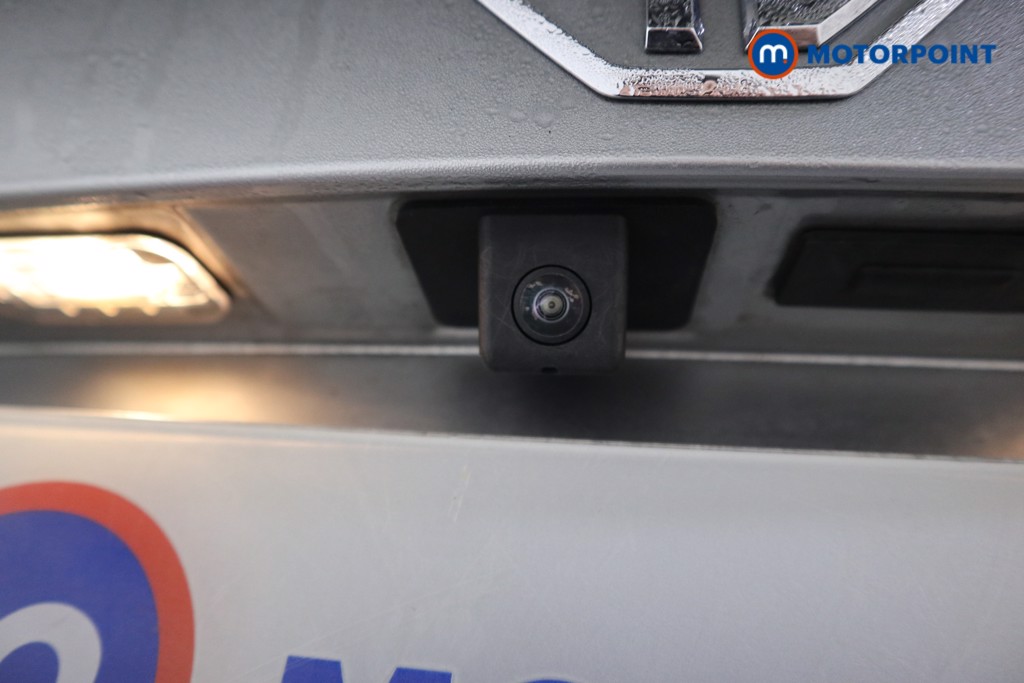 Mg Motor Uk ZS Trophy Automatic Petrol-Electric Hybrid SUV - Stock Number (1618397) - 21st supplementary image