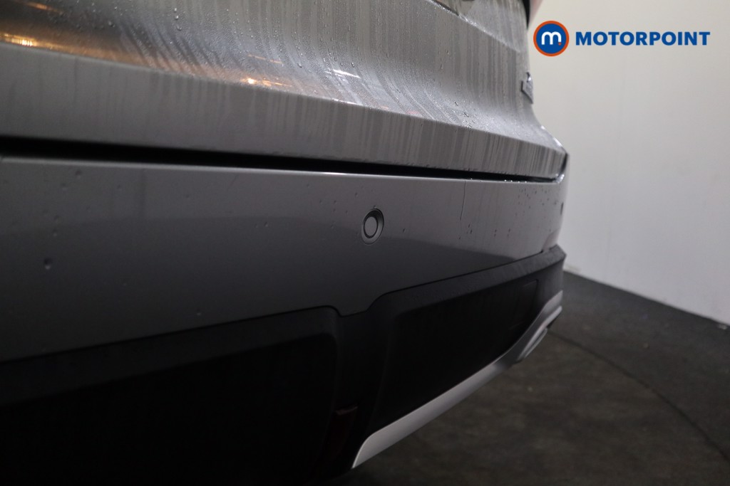 Mg Motor Uk ZS Trophy Automatic Petrol-Electric Hybrid SUV - Stock Number (1618397) - 26th supplementary image