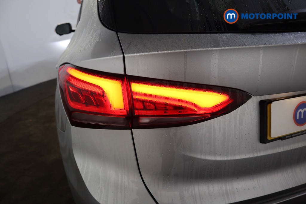 Mg Motor Uk ZS Trophy Automatic Petrol-Electric Hybrid SUV - Stock Number (1618397) - 27th supplementary image