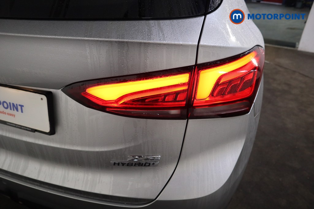 Mg Motor Uk ZS Trophy Automatic Petrol-Electric Hybrid SUV - Stock Number (1618397) - 28th supplementary image