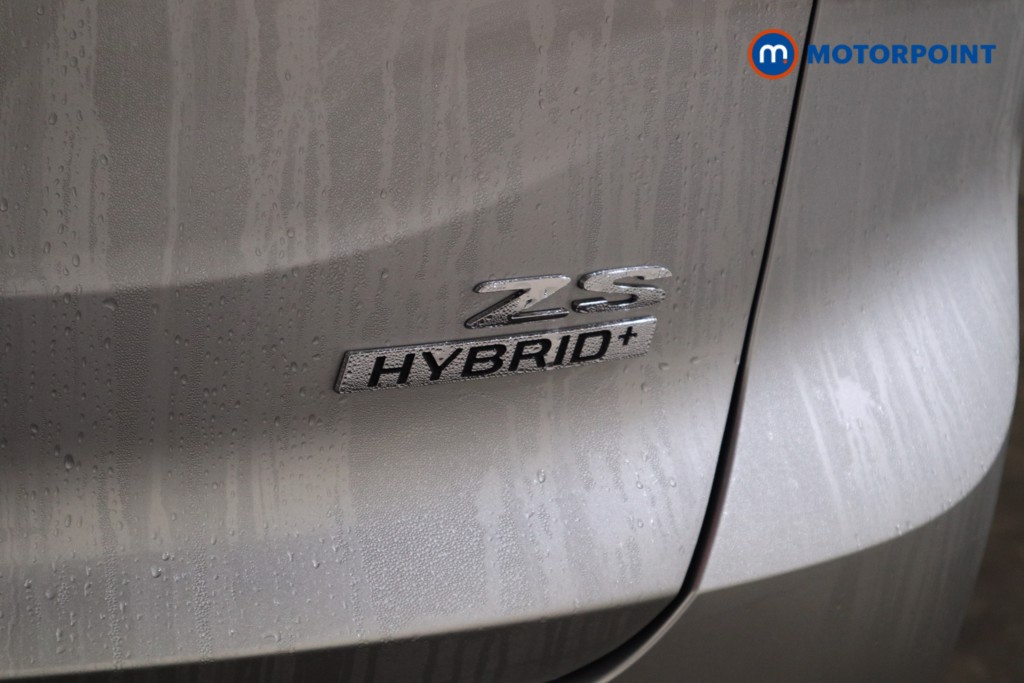 Mg Motor Uk ZS Trophy Automatic Petrol-Electric Hybrid SUV - Stock Number (1618397) - 29th supplementary image