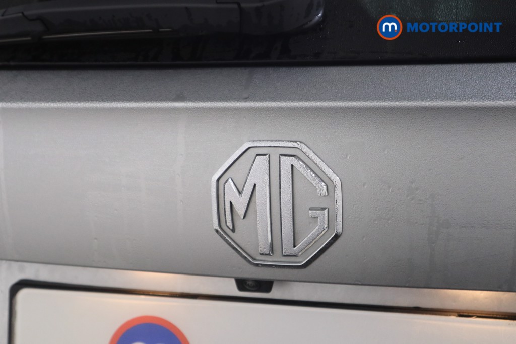 Mg Motor Uk ZS Trophy Automatic Petrol-Electric Hybrid SUV - Stock Number (1618397) - 30th supplementary image