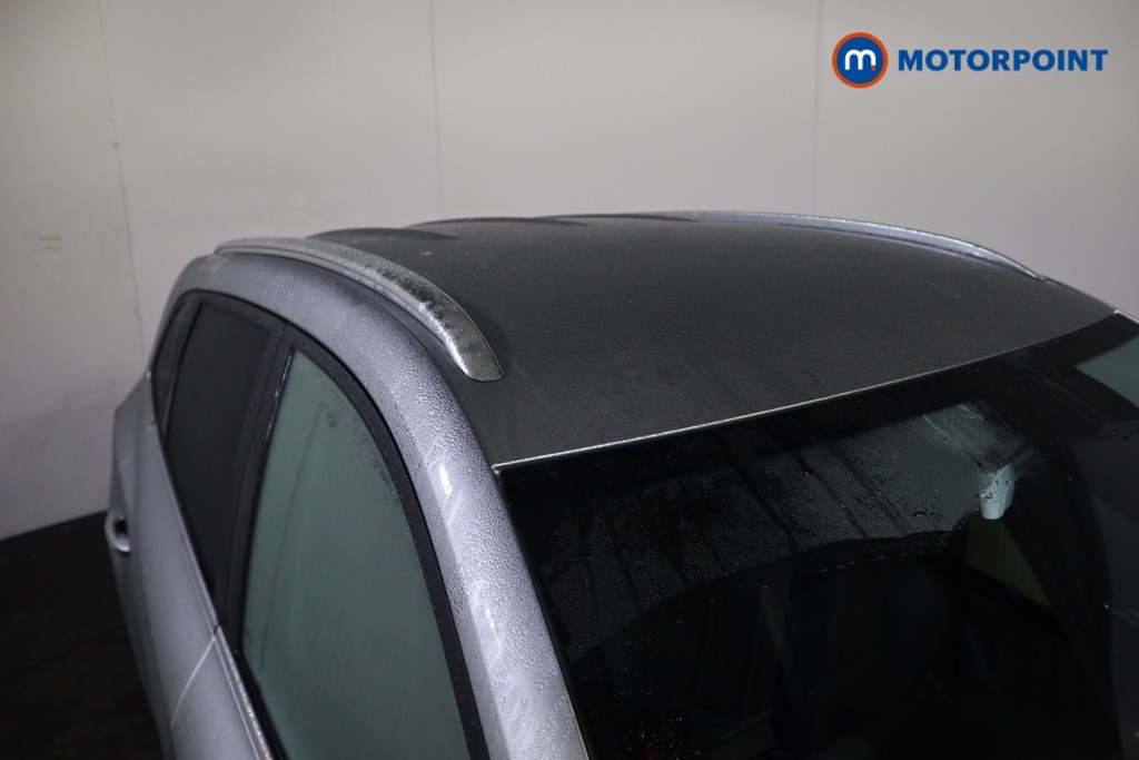 Mg Motor Uk ZS Trophy Automatic Petrol-Electric Hybrid SUV - Stock Number (1618397) - 31st supplementary image