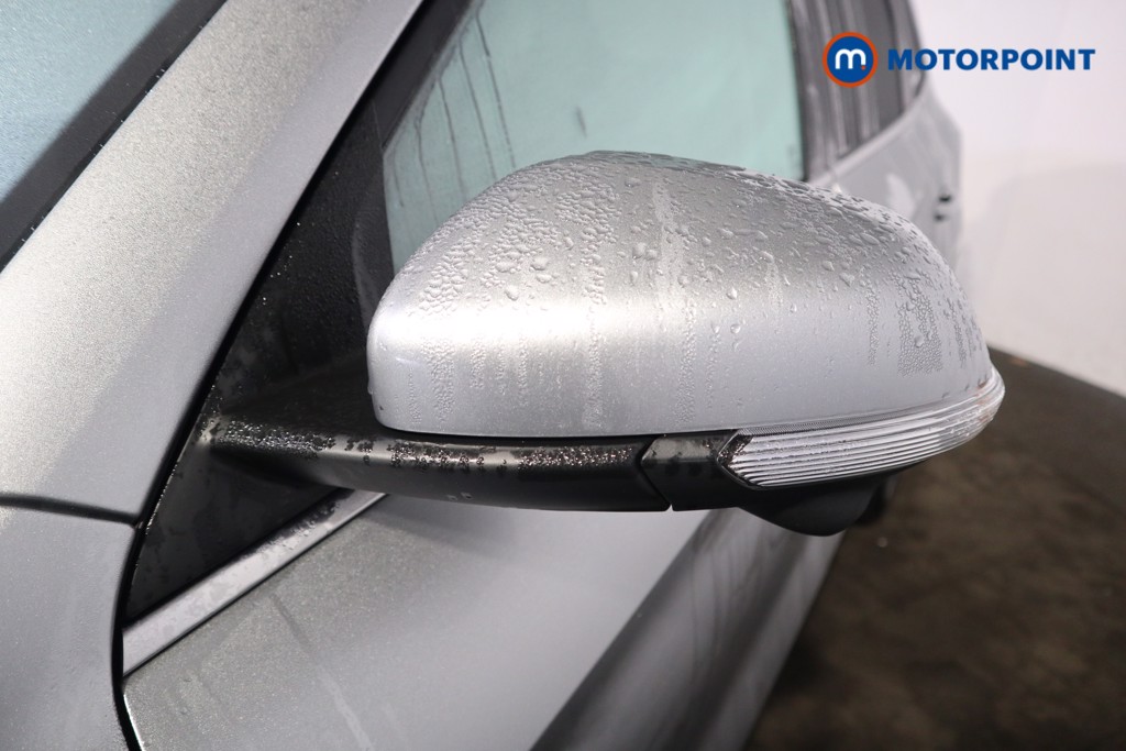 Mg Motor Uk ZS Trophy Automatic Petrol-Electric Hybrid SUV - Stock Number (1618397) - 33rd supplementary image