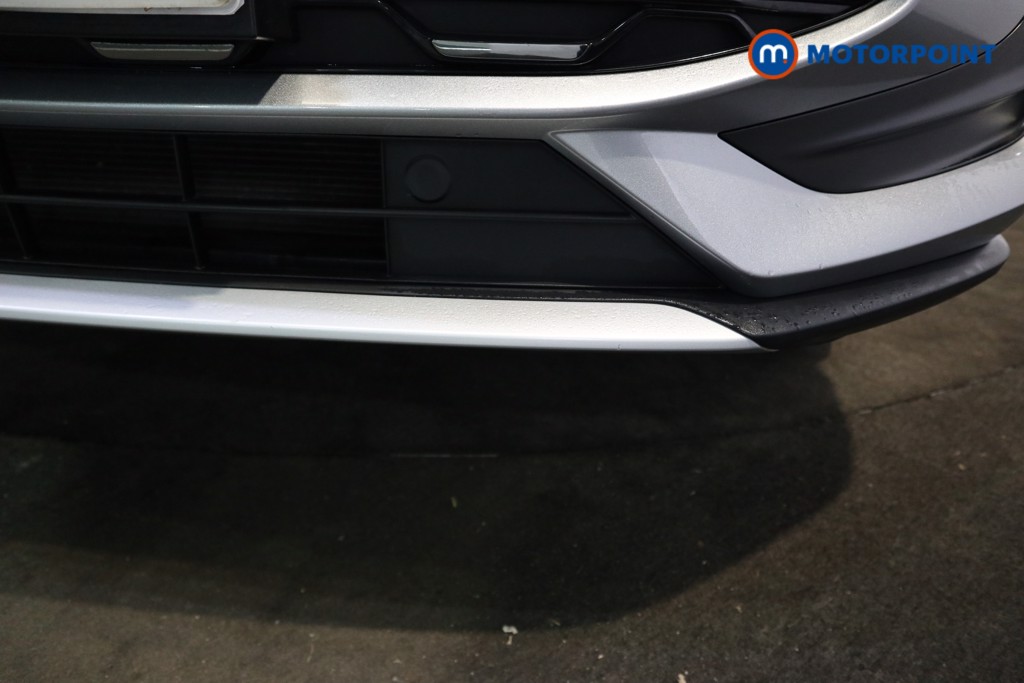 Mg Motor Uk ZS Trophy Automatic Petrol-Electric Hybrid SUV - Stock Number (1618397) - 34th supplementary image