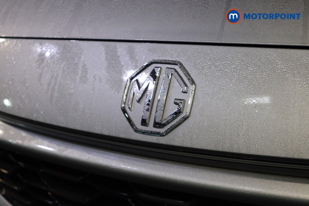 Mg Motor Uk ZS Trophy Automatic Petrol-Electric Hybrid SUV - Stock Number (1618397) - 35th supplementary image