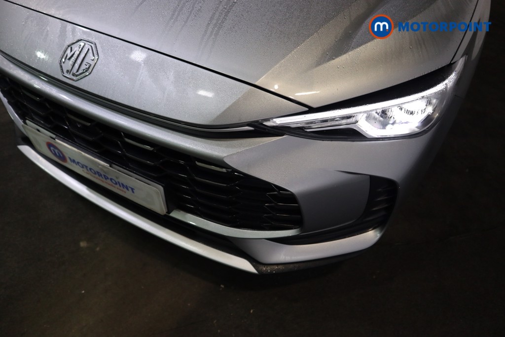 Mg Motor Uk ZS Trophy Automatic Petrol-Electric Hybrid SUV - Stock Number (1618397) - 36th supplementary image