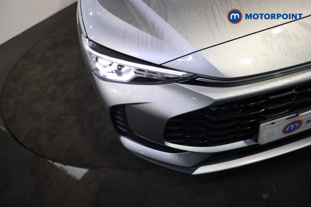 Mg Motor Uk ZS Trophy Automatic Petrol-Electric Hybrid SUV - Stock Number (1618397) - 37th supplementary image