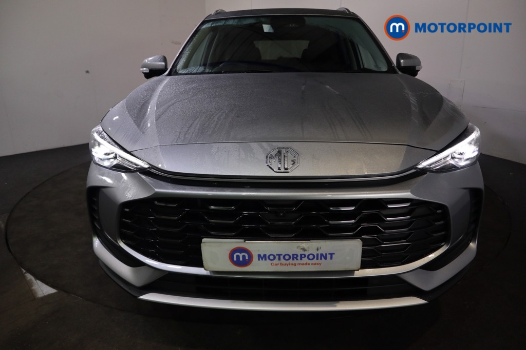 Mg Motor Uk ZS Trophy Automatic Petrol-Electric Hybrid SUV - Stock Number (1618397) - 38th supplementary image