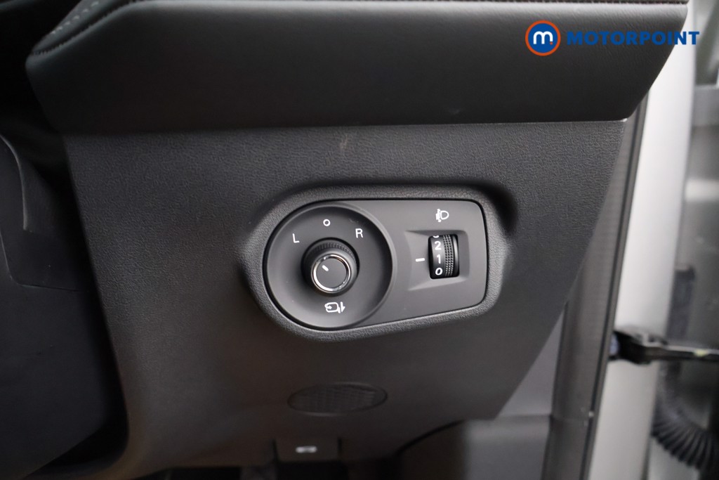 Mg Motor Uk ZS Trophy Automatic Petrol-Electric Hybrid SUV - Stock Number (1618402) - 11th supplementary image