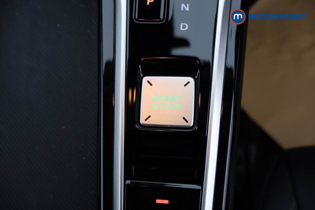 Mg Motor Uk ZS Trophy Automatic Petrol-Electric Hybrid SUV - Stock Number (1618402) - 14th supplementary image