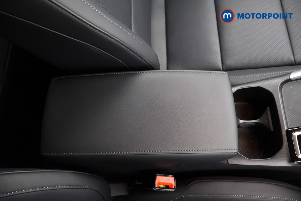 Mg Motor Uk ZS Trophy Automatic Petrol-Electric Hybrid SUV - Stock Number (1618402) - 17th supplementary image